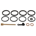 Kit de réparation d'étrier de frein all balls Suzuki vl 1500 intruder