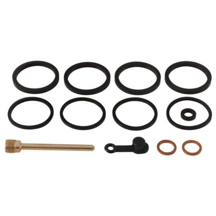 Kit de réparation d'étrier de frein all balls Suzuki vl 1500 intruder