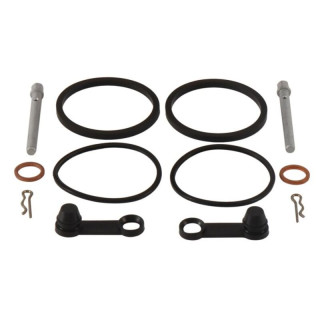 Kit de réparation d'étrier de frein all balls Yamaha vmx 1200 v-max