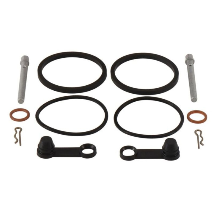 Kit de réparation d'étrier de frein all balls Yamaha vmx 1200 v-max