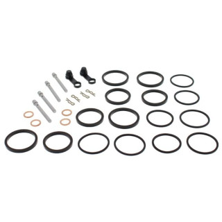 Kit de réparation d'étrier de frein all balls Yamaha fzr 600 genesis