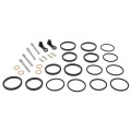 Kit de réparation d'étrier de frein all balls Yamaha fzr 600 genesis