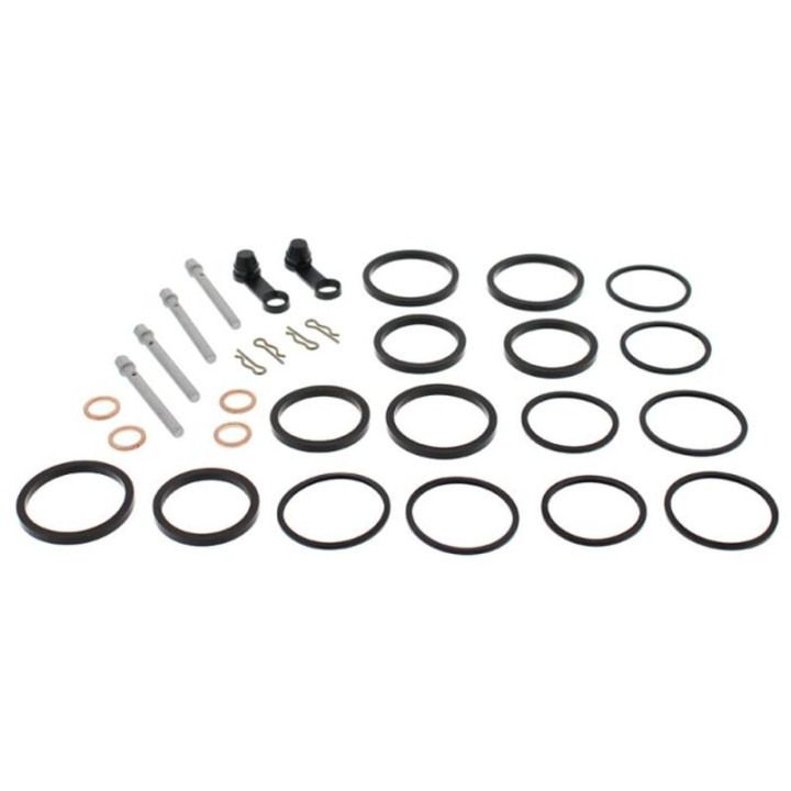 Kit de réparation d'étrier de frein all balls Yamaha fzr 600 genesis