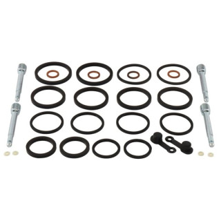 Kit de réparation d'étrier de frein all balls Yamaha fjr 1300
