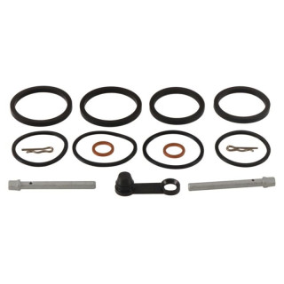 Kit de réparation d'étrier de frein all balls Yamaha xvz 1300 royal star 1127281
