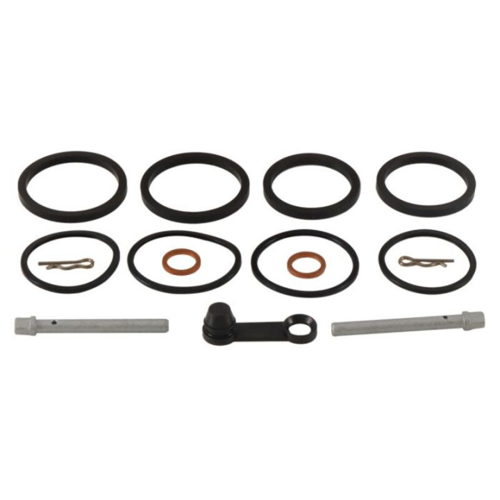 Kit de réparation d'étrier de frein all balls Yamaha xvz 1300 royal star 1127281
