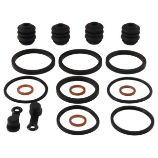 Kit de réparation d'étrier de frein all balls Yamaha xv 1600 wild star