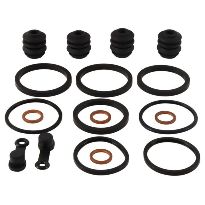 Kit de réparation d'étrier de frein all balls Yamaha xv 1600 wild star