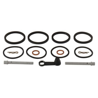 Kit de réparation d'étrier de frein all balls Yamaha xv 1700 roadstar warrior