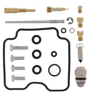 Kit réparation de carburateur all balls Yamaha yfm 350 raptor