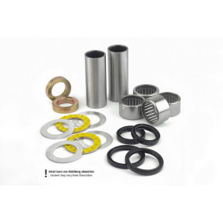 Kit réparation de bras oscillant all balls harley davidson fxstc 1340