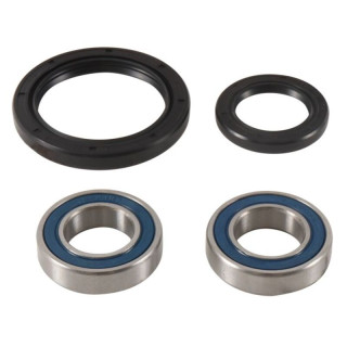 Kit roulements de roue all balls Suzuki dr-z 400 | Oxmoto