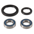Kit roulements de roue all balls Suzuki dr-z 400 | Oxmoto
