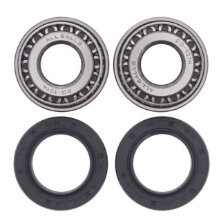 Kit roulements de roue ALL BALLS | Oxmoto