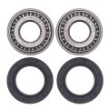 Kit roulements de roue ALL BALLS | Oxmoto