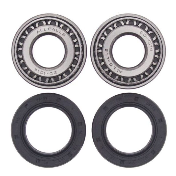 Kit roulements de roue ALL BALLS | Oxmoto
