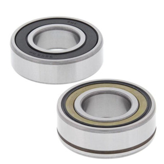 Kit roulements de roue all balls harley davidson night rod special 1127838