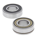 Kit roulements de roue all balls harley davidson night rod special 1127838