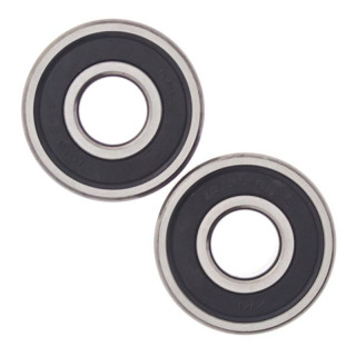 Kit roulements de roue all balls harley davidson flstc 1450