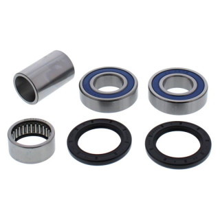 Kit roulements de roue all balls Yamaha fz1 s | Oxmoto