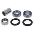 Kit roulements de roue all balls Yamaha fz1 s | Oxmoto