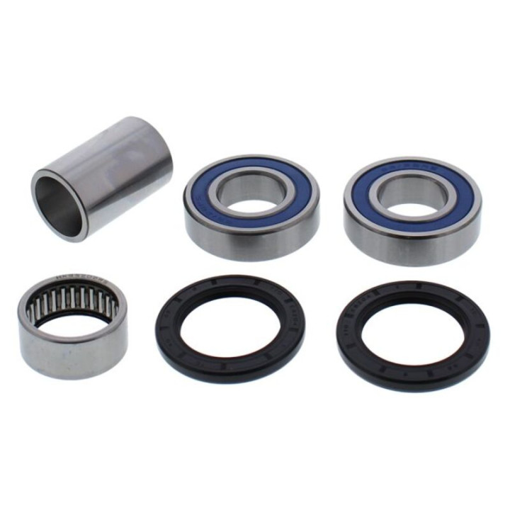 Kit roulements de roue all balls Yamaha fz1 s | Oxmoto