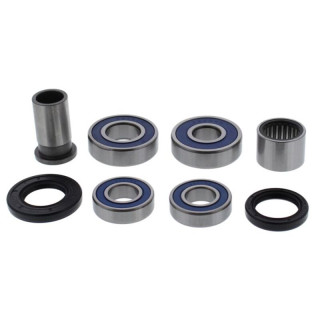 Kit roulements de roue all balls Yamaha xv 1700 roadstar warrior