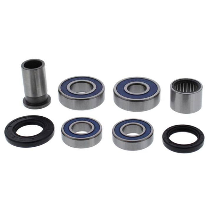 Kit roulements de roue all balls Yamaha xv 1700 roadstar warrior