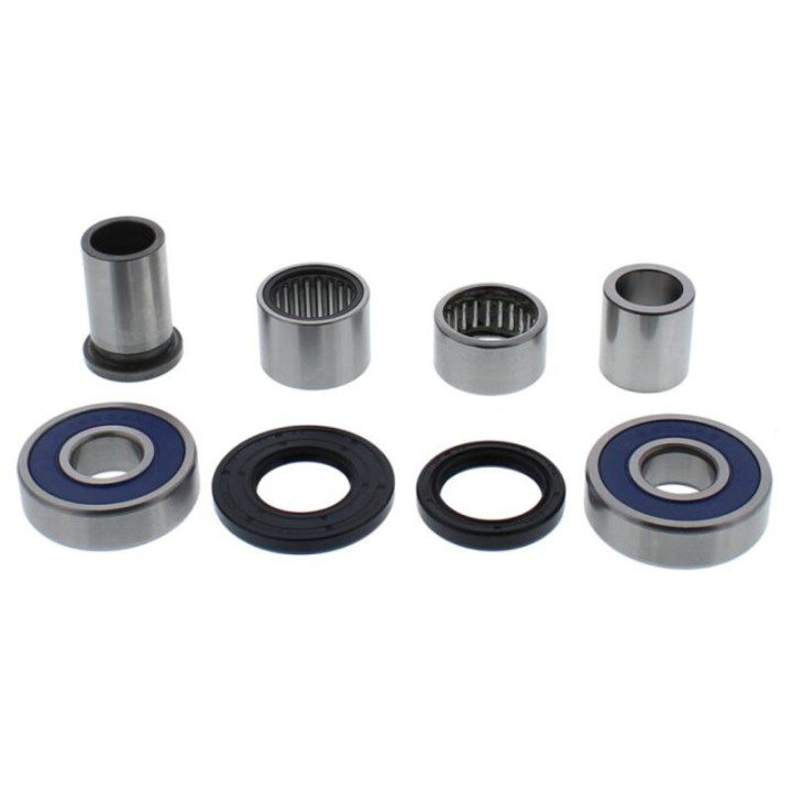 Kit roulements de roue all balls Yamaha xv 950 | Oxmoto