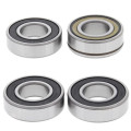 Kit roulements de roue all balls harley davidson flhx 1690