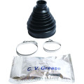 Soufflets de cardan arrière all balls Yamaha wolverine rmax 2 1000