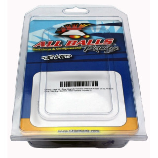 Kit de réparation de pompe à essence all balls harley davidson flhtcu 1690