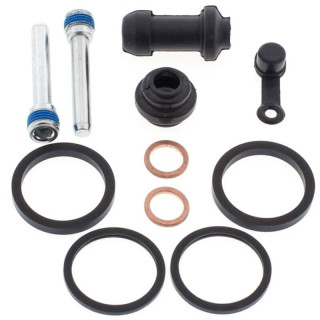 Kit de réparation d'étrier de frein all balls Yamaha yfm 700 raptor
