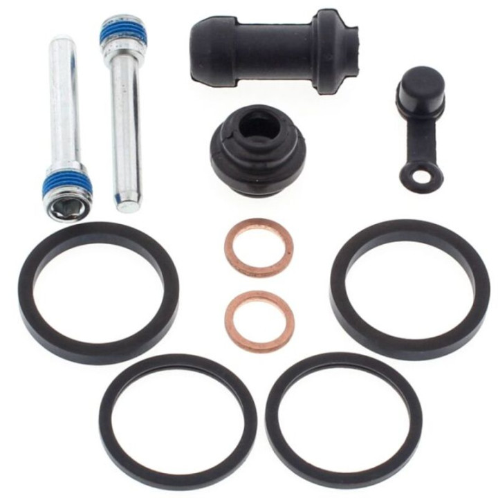 Kit de réparation d'étrier de frein all balls Yamaha yfm 700 raptor