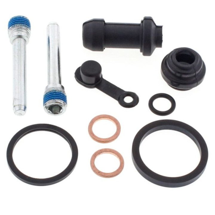 Kit de réparation d'étrier de frein all balls Yamaha yfz 450 r
