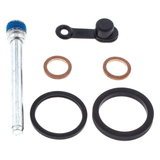 Kit de réparation d'étrier de frein all balls Yamaha yfm 660 grizzly