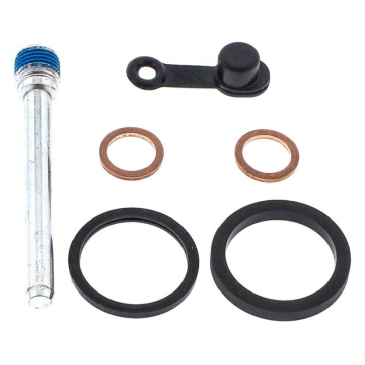 Kit de réparation d'étrier de frein all balls Yamaha yfm 660 grizzly