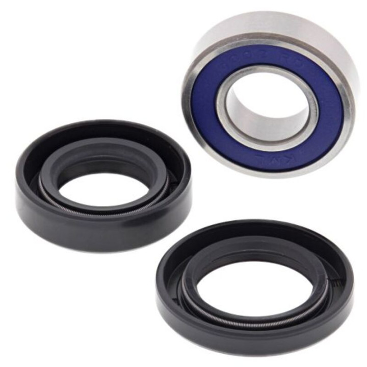 Kit roulements de roue all balls can am ds 90 | Oxmoto