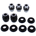 Kit d'articulation de suspension arrière all balls can am maverick x3
