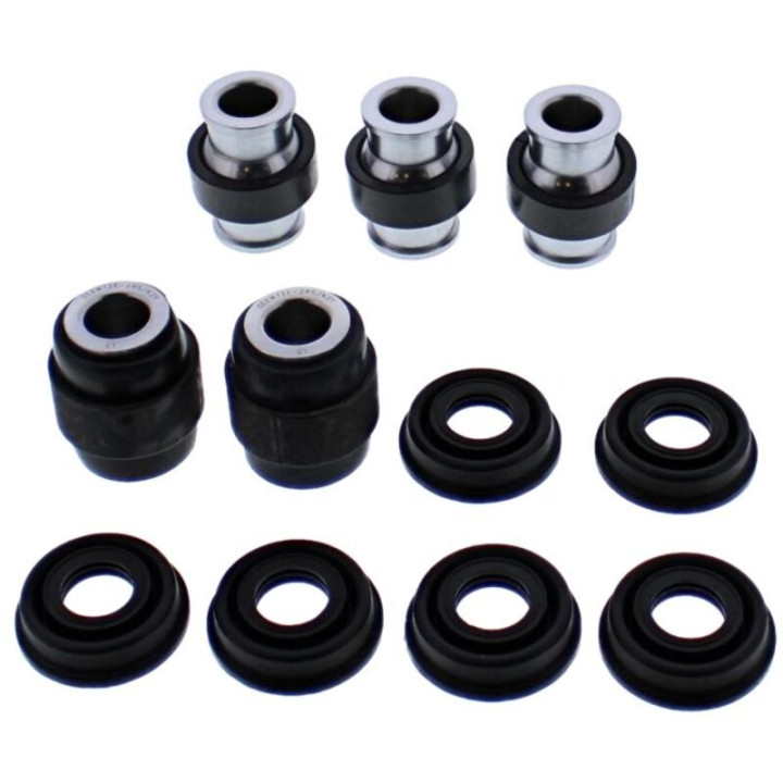 Kit d'articulation de suspension arrière all balls can am maverick x3