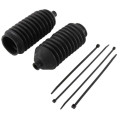 Soufflets de biellette de direction all balls can am defender hd10