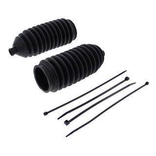 Soufflets de biellette de direction ALL BALLS | Oxmoto
