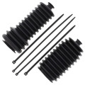 Soufflets de biellette de direction all balls polaris ranger 800