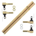 Kit rotules de direction et axes all balls ø12mm Yamaha yfm 450 kodiak