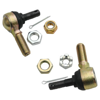 Kit rotules de direction et axes all balls ø12mm polaris sportsman 850