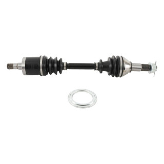 Cardan all balls can am outlander 650 1146880 | Oxmoto
