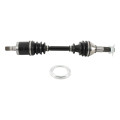 Cardan all balls can am outlander 650 1146880 | Oxmoto