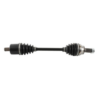 Cardan all balls polaris sportsman 1000 | Oxmoto