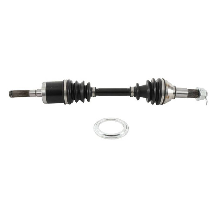 Cardan all balls can am outlander 650 1146886 | Oxmoto
