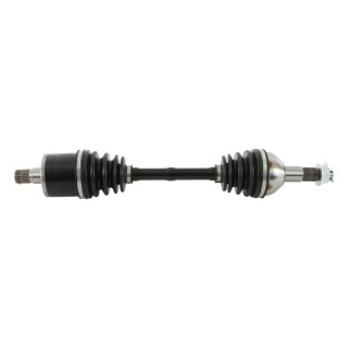 Cardan all balls can am outlander 650 1146887 | Oxmoto